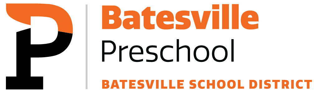 Batesville Preschool Logo